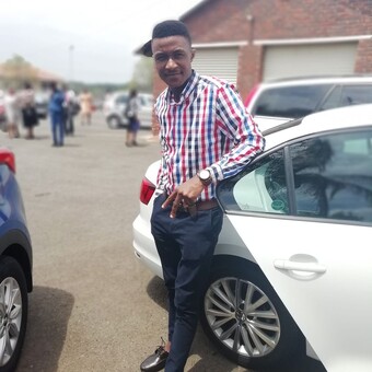 Mzwesh Bantwiny Kubheka