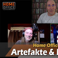 Home Office #247 by NuoFlix
