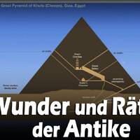 Wunder und Rätsel der Antike by NuoFlix