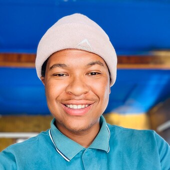 Simphiwe Sibiya
