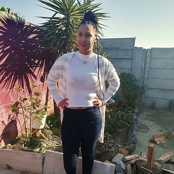 Bettina Bianca Baadjies