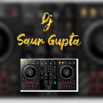 Djsaur Gupta