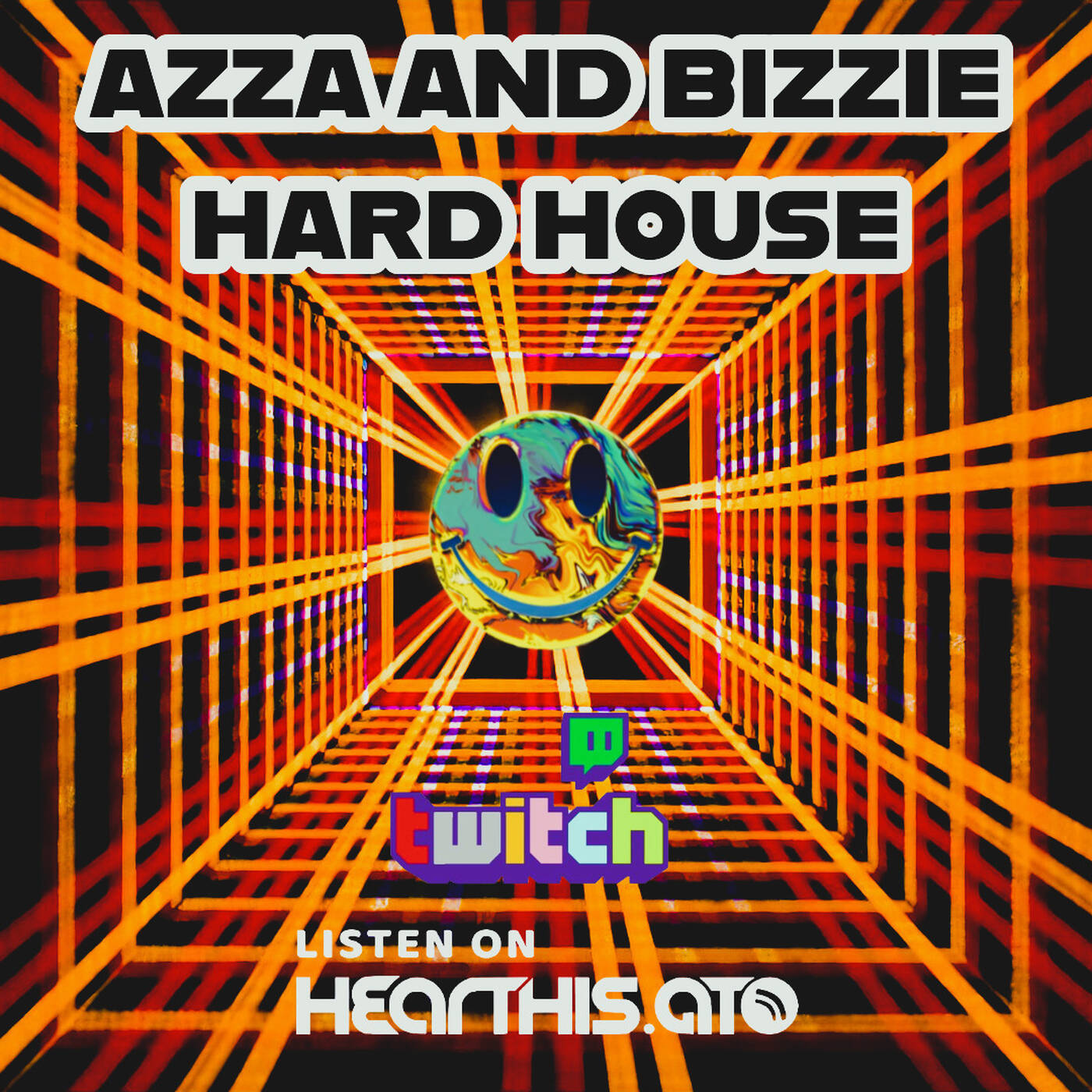 Dj\'s Azza and Bizzie