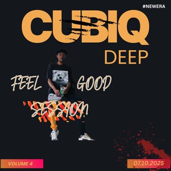 Cubiq Deep