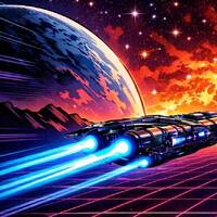 Cover of track