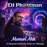 Lumiramoon 5 &ndash; Memori Ahh (The Pachelbel Multiverse)