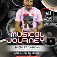 The Musical Journey #15 Dedicated To TJunction KotaHub by Da Gosh