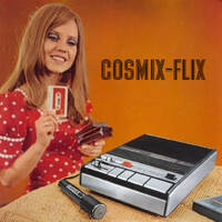 Cosmix-Flix Teil 2 by Steinbild