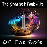 The greatest Funk hits of the 80s part 1 by DJ Andreas