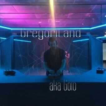 GregoriLand