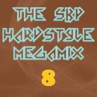 The SBP Hardstyle Megamix 8 by SimBru / Swiss Boys Project / M-System