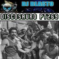 Discosauro Pt269 by DjBlasto