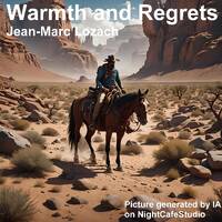 Sunday Journey by Jean-Marc Lozach