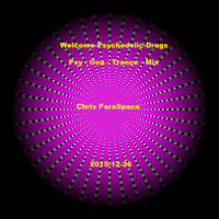 Welcome_Psychedelic_Drug´s by Chris ParaSpace