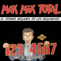Max Mix Total by MIXES Y MEGAMIXES