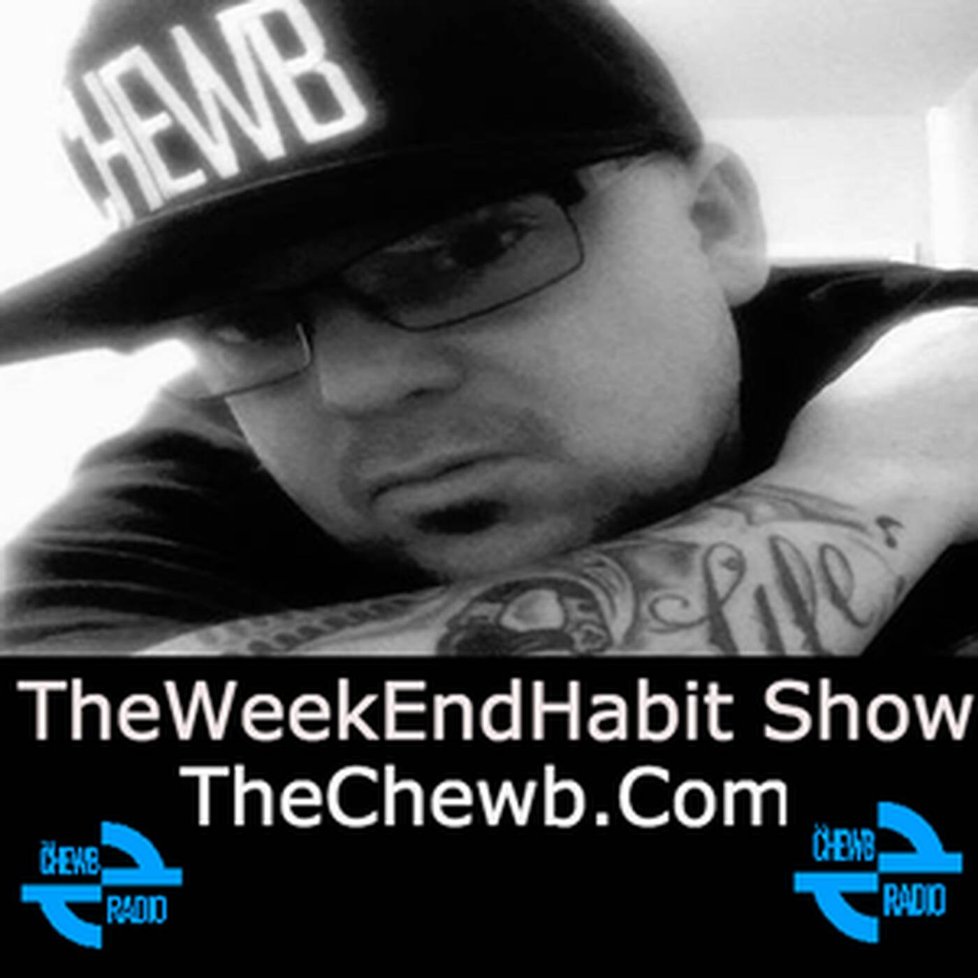 WeekendHabitShow 29-04-17 episode artwork
