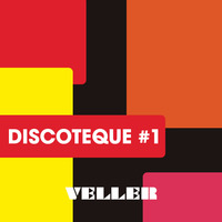 Discoteque #1 by Veller