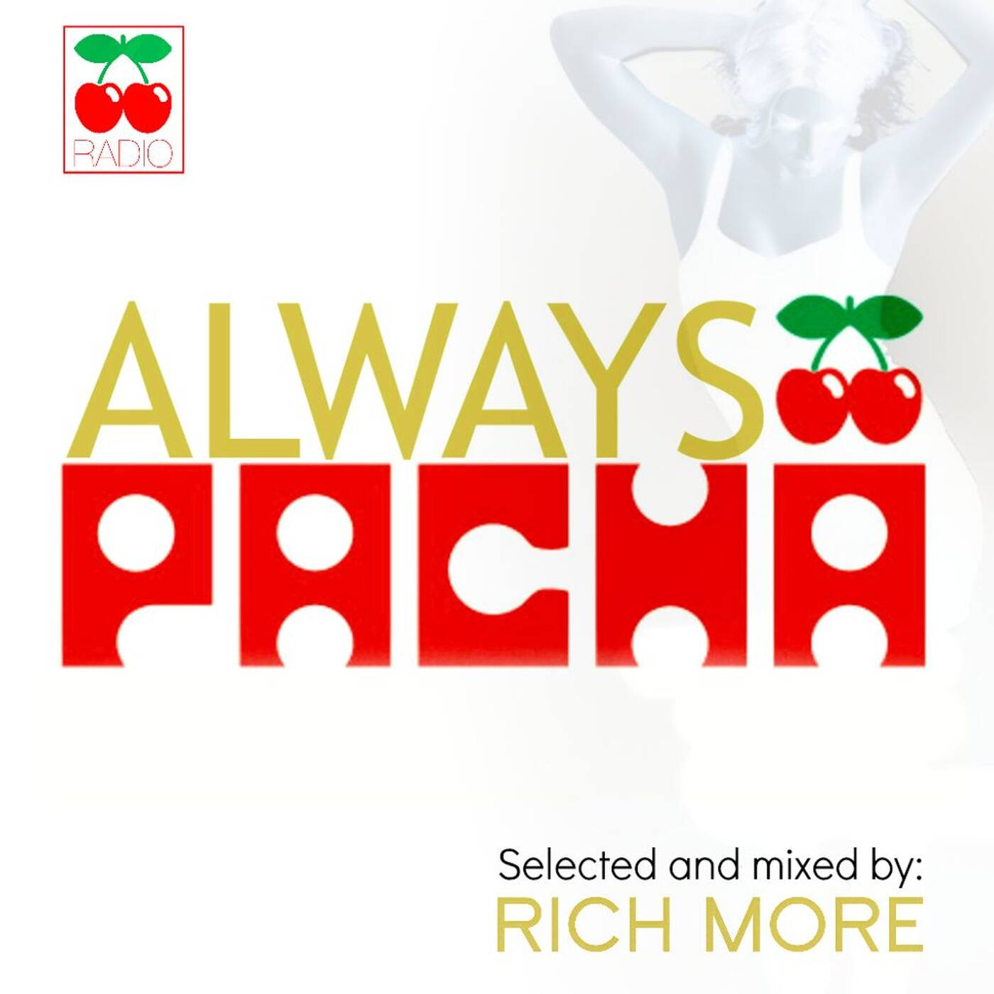 RICH MORE: ALWAYS PACHA vol.6 episode artwork