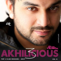 Gulabi Aankhen (AT MIX) - DJ Akhil Talreja by DJ Akhil Talreja