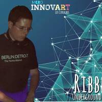 Ribben live @ Innovart Festival by ribben