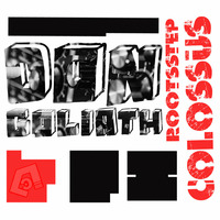 LCL40 - Don Goliath - RootsStep Colossus - 01 - Fittest of the fittest by Blogrebellen