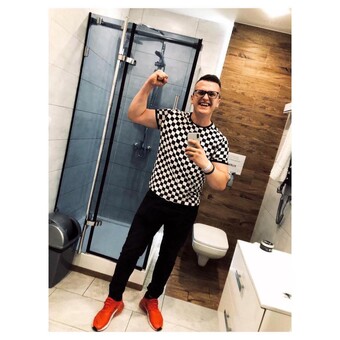 Adrian Kaczor