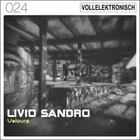 [VE24] Livio Sandro - Leiria (Original Mix)_snippet by Vollelektronisch Recordings