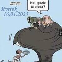 Spirituálny kapitál 549 - 2025-01-16 „Pripečená…nedovarený…presolené“ by Slobodný Vysielač