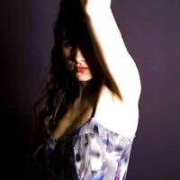 RAPUNZEL aka DANIELA HAVERBECK @ DER WEISSE HASE (BERLIN) by Daniela Haverbeck