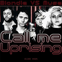CjR Mix - Call me Uprising by CjR Mix