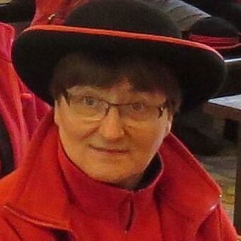 Maria Orłowska