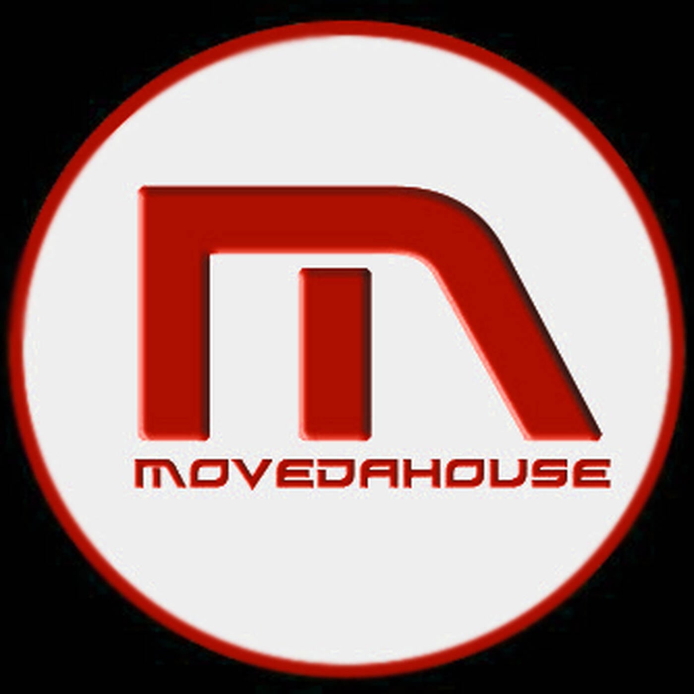 MoveDaHouse.com **LIVE** - Recorded live by TuneMan 01-02-2020 episode artwork