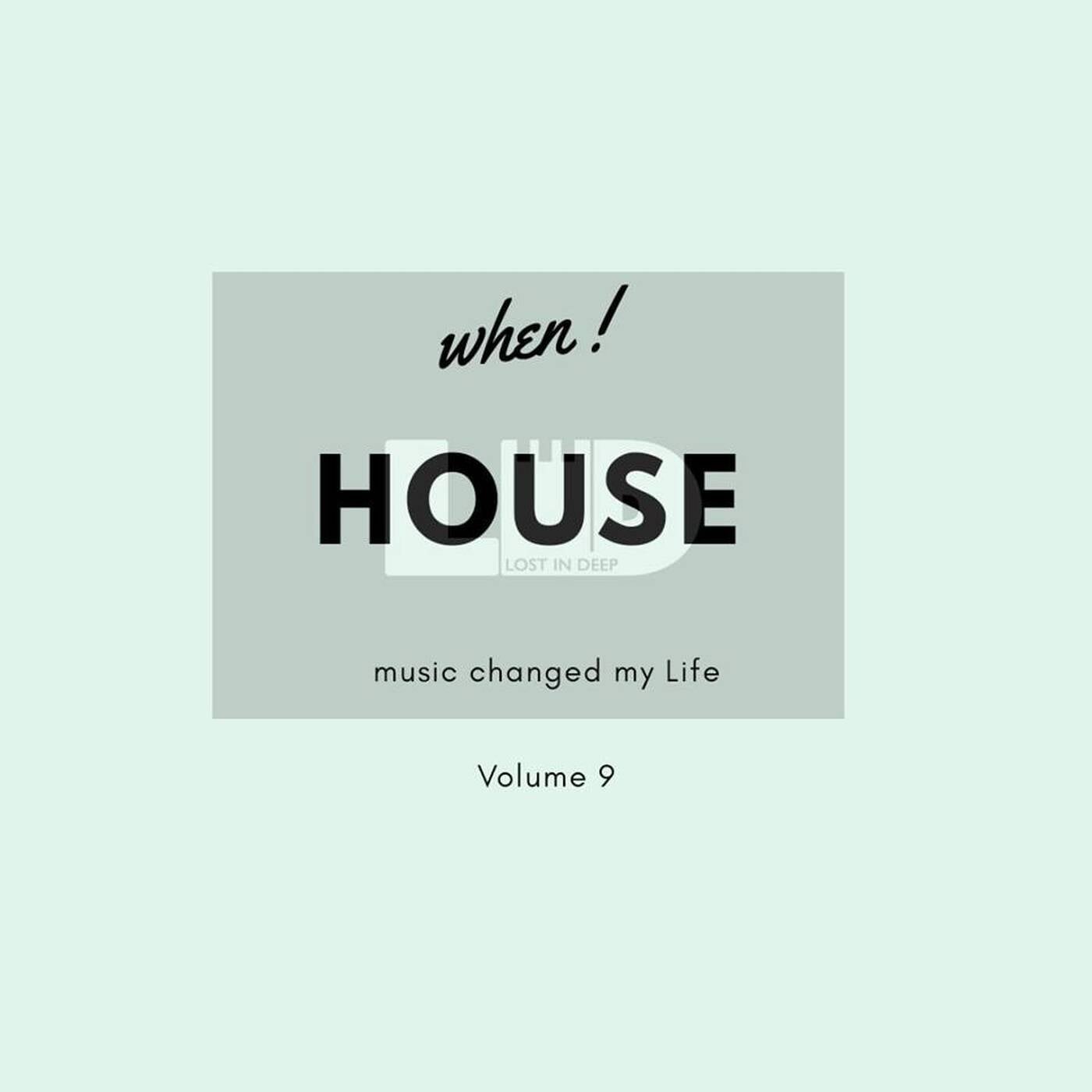 WHMCML VOL9 (Sk Deep) episode artwork