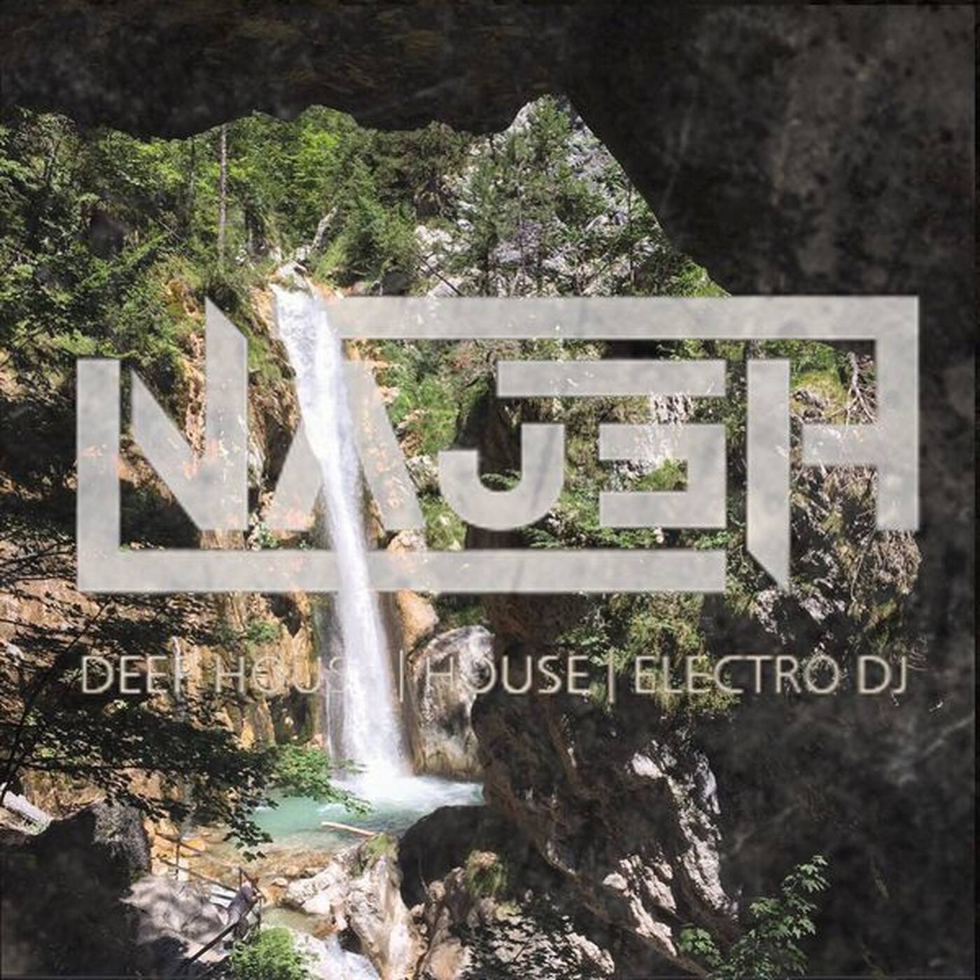 Najshtape #5 - Deep House Set