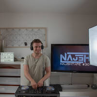Najshtape #30 - Deep House by Najsh