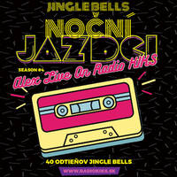 x-mas Noční jazdci s Alexom - 25.12.2022 - 40 odtieňov Jingle Bells by Rádio KIKS