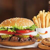 ИСТОРИЯ БРЕНДА - BURGER KING by BUSINESS FM