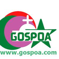 ADA EHI - ONLY YOU JESUS by gospoa