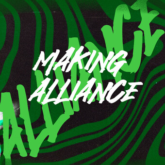 Making Alliance: Podcast