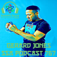 Scientific Sound Asia podcast 767 is Gerards' 'The Hit List' 58. by Scientific Sound Asia Radio