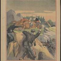 Bastard Pop 3000 14/09/07 by Du Quinoa Dans Les Moustaches