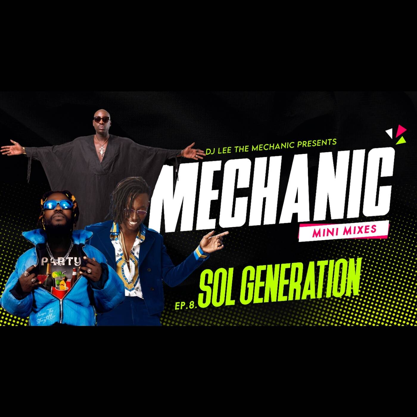 DJ_LEE_THE_MECHANIC_-_SOL_GENERATION Ep,8