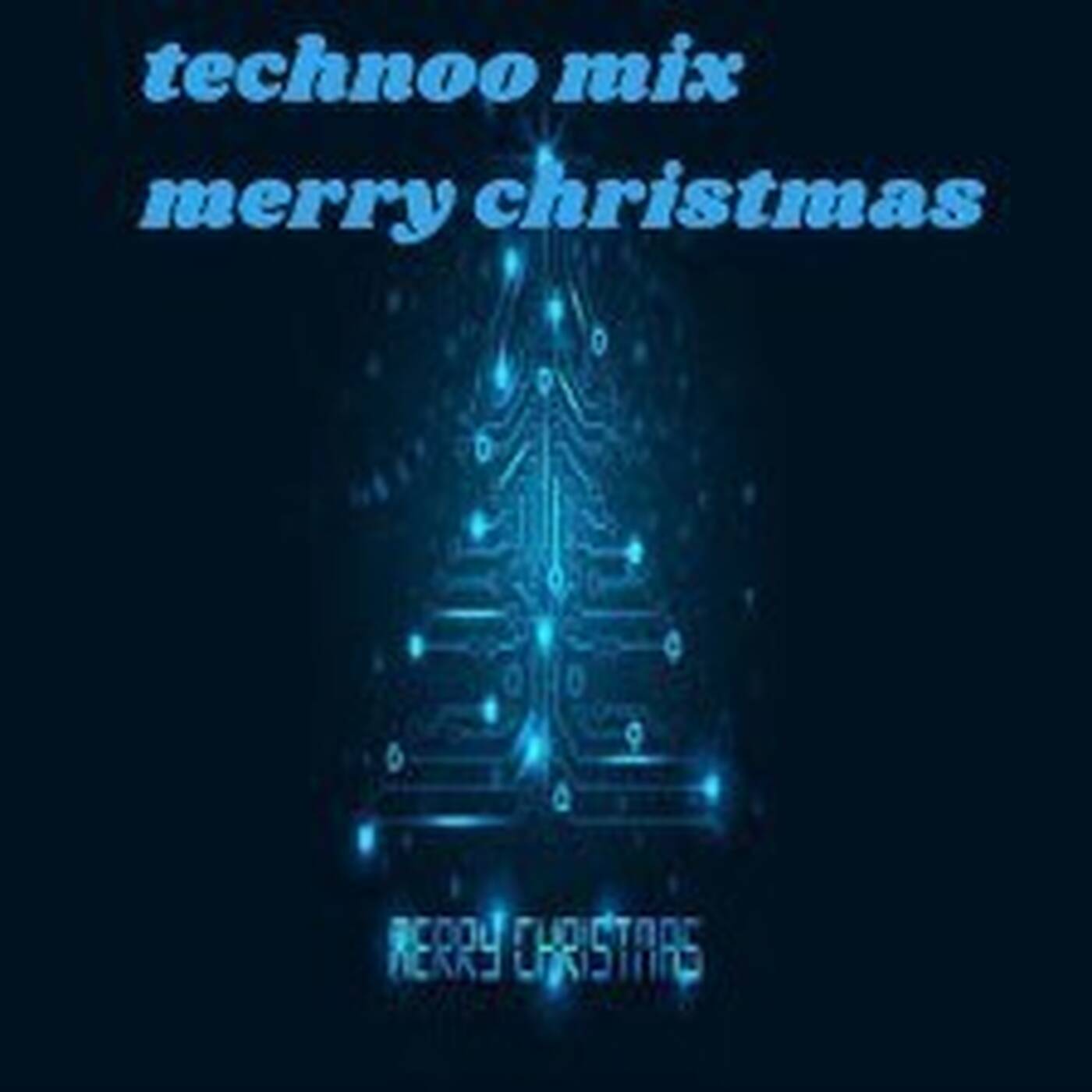 DJ ARI'S STYLE#MERRY CHRISTMAS TECHNO #2025 episode artwork