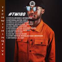 TechWithInQfive[Part 80] 26 October 2025 Mixed by Nation SA by InQfive SpecialOne