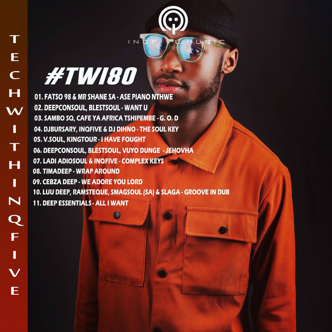 TechWithInQfive
