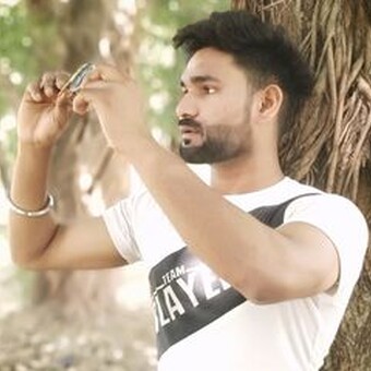 Ashutosh Banshkar