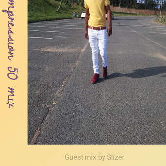 Mjyzeen impression 50