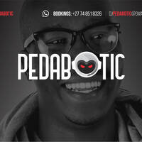 Dj Pedabotic - live &amp; Direct #Yfm (Mix 10) by DJ Pedabotic