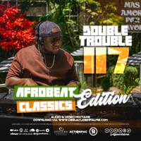 When I was growing up, Ckaulie the DJ
