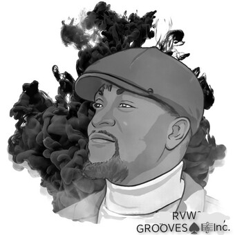 Raw grooves deep podtape